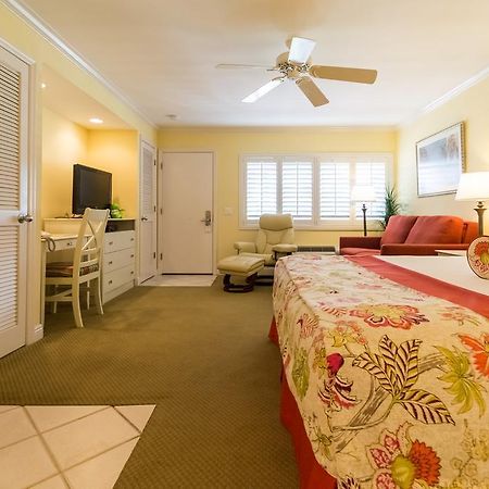 Inn At The Beach-Venice Florida Ngoại thất bức ảnh