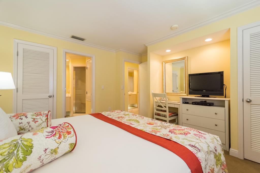 Inn At The Beach-Venice Florida Ngoại thất bức ảnh
