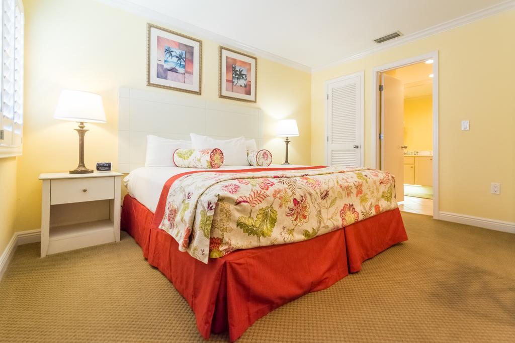 Inn At The Beach-Venice Florida Ngoại thất bức ảnh