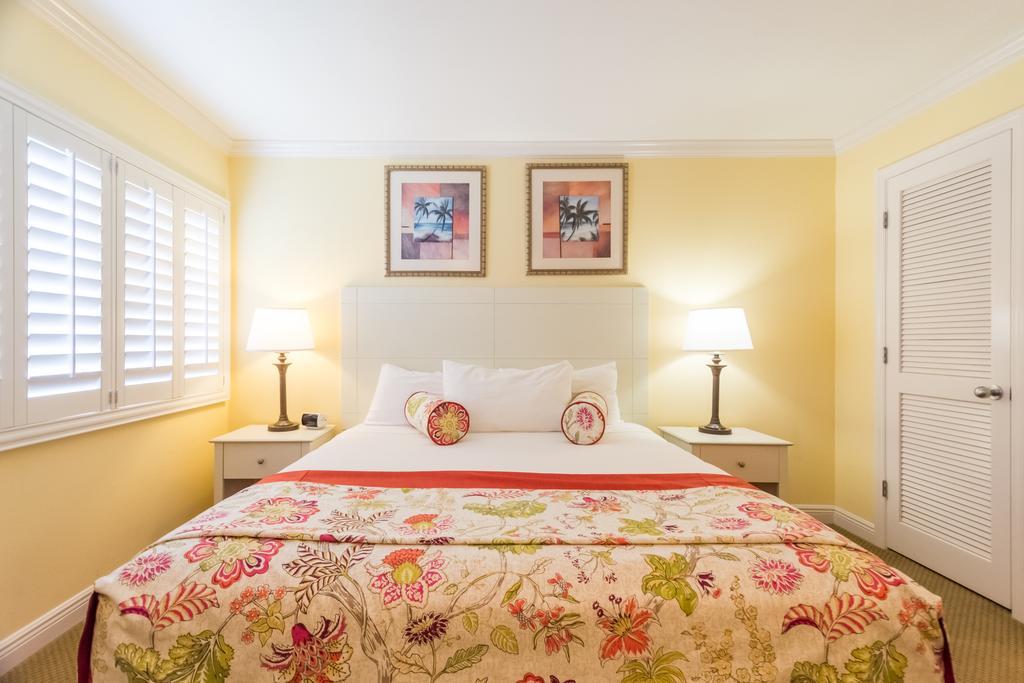 Inn At The Beach-Venice Florida Ngoại thất bức ảnh