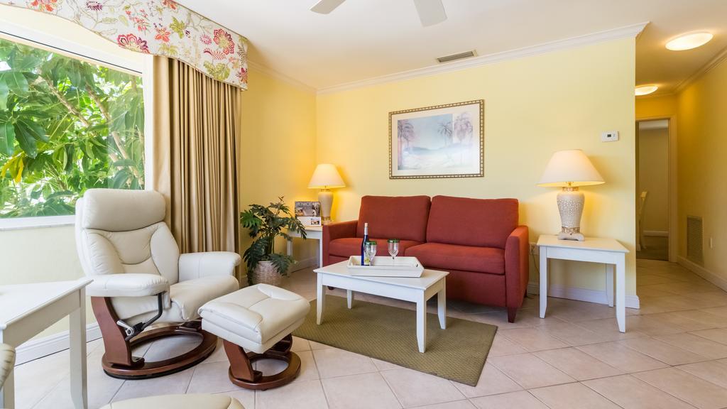 Inn At The Beach-Venice Florida Ngoại thất bức ảnh