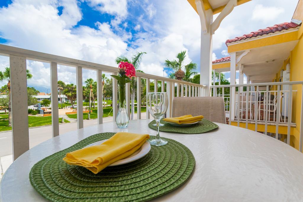 Inn At The Beach-Venice Florida Ngoại thất bức ảnh