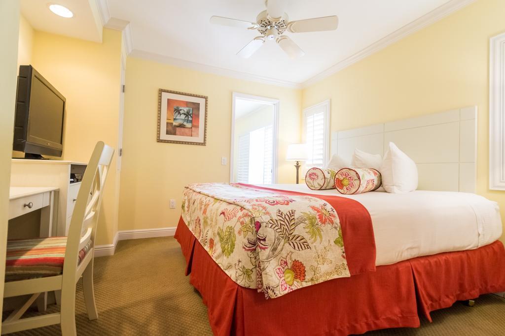 Inn At The Beach-Venice Florida Ngoại thất bức ảnh
