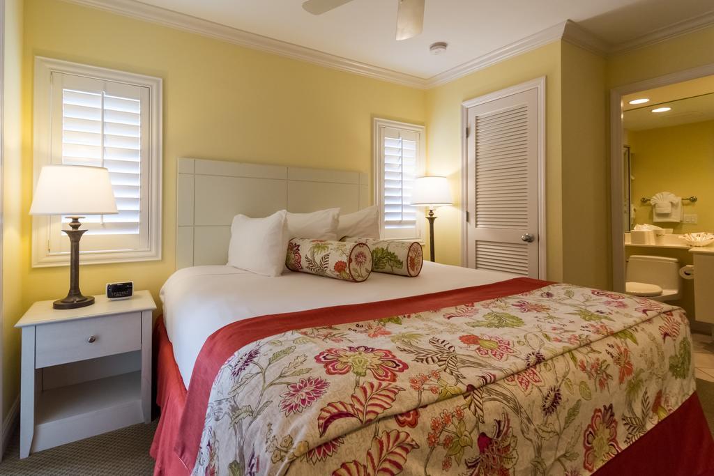 Inn At The Beach-Venice Florida Ngoại thất bức ảnh