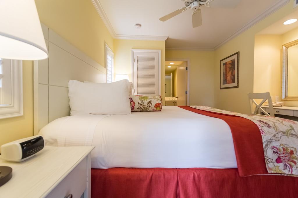 Inn At The Beach-Venice Florida Ngoại thất bức ảnh