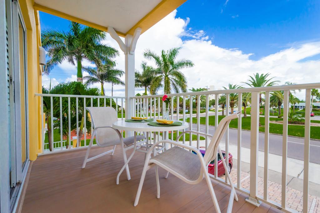 Inn At The Beach-Venice Florida Ngoại thất bức ảnh