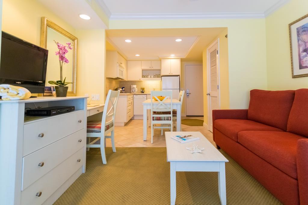 Inn At The Beach-Venice Florida Ngoại thất bức ảnh