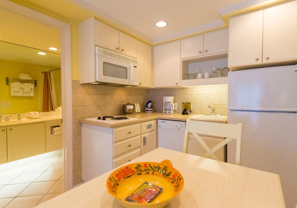 Inn At The Beach-Venice Florida Ngoại thất bức ảnh