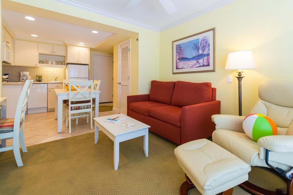Inn At The Beach-Venice Florida Ngoại thất bức ảnh