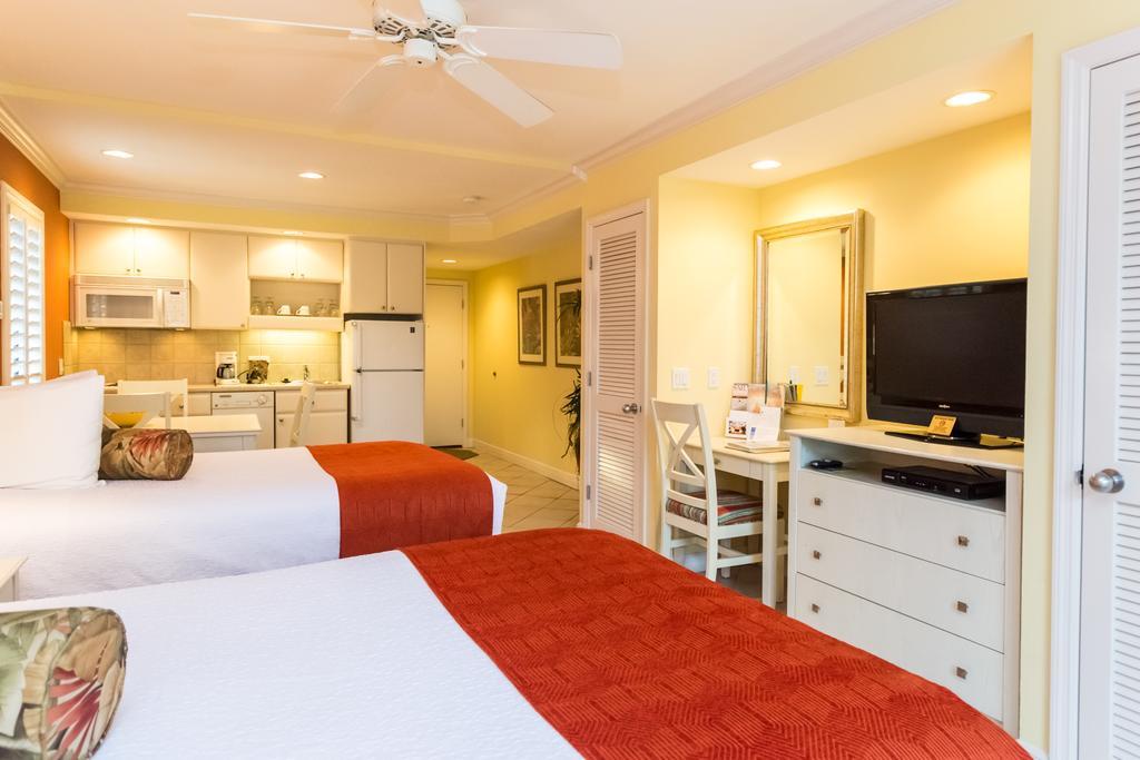 Inn At The Beach-Venice Florida Ngoại thất bức ảnh