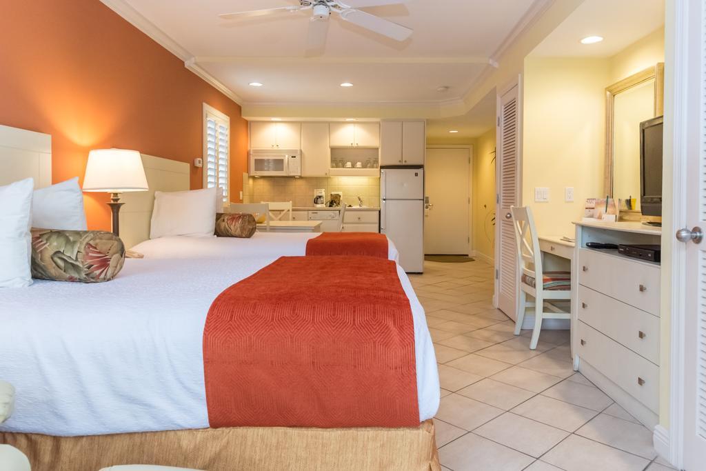 Inn At The Beach-Venice Florida Ngoại thất bức ảnh