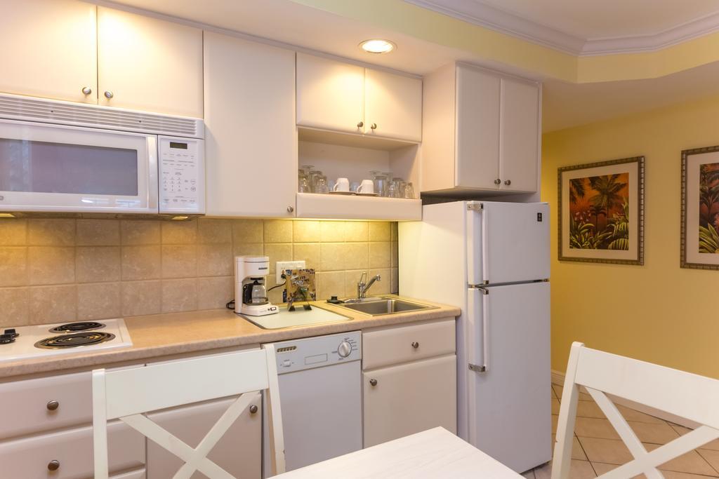 Inn At The Beach-Venice Florida Ngoại thất bức ảnh