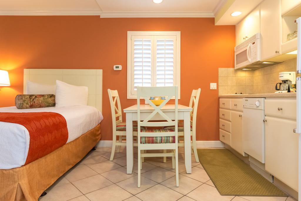 Inn At The Beach-Venice Florida Ngoại thất bức ảnh