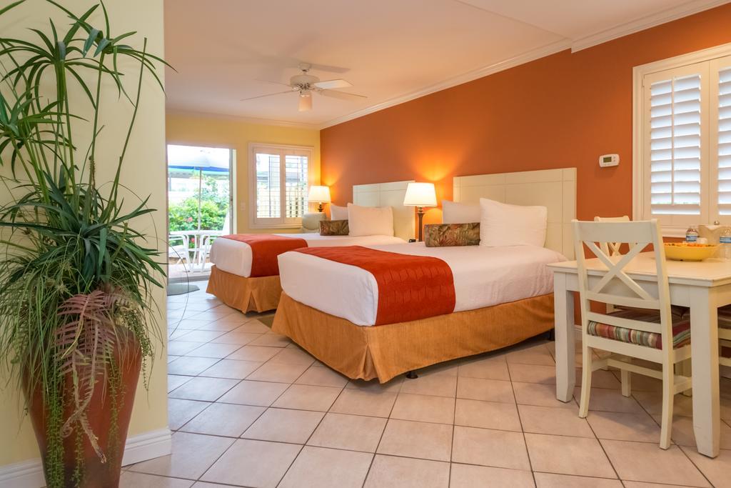 Inn At The Beach-Venice Florida Ngoại thất bức ảnh