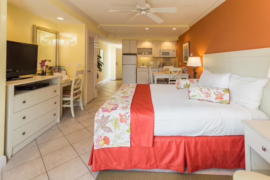 Inn At The Beach-Venice Florida Ngoại thất bức ảnh