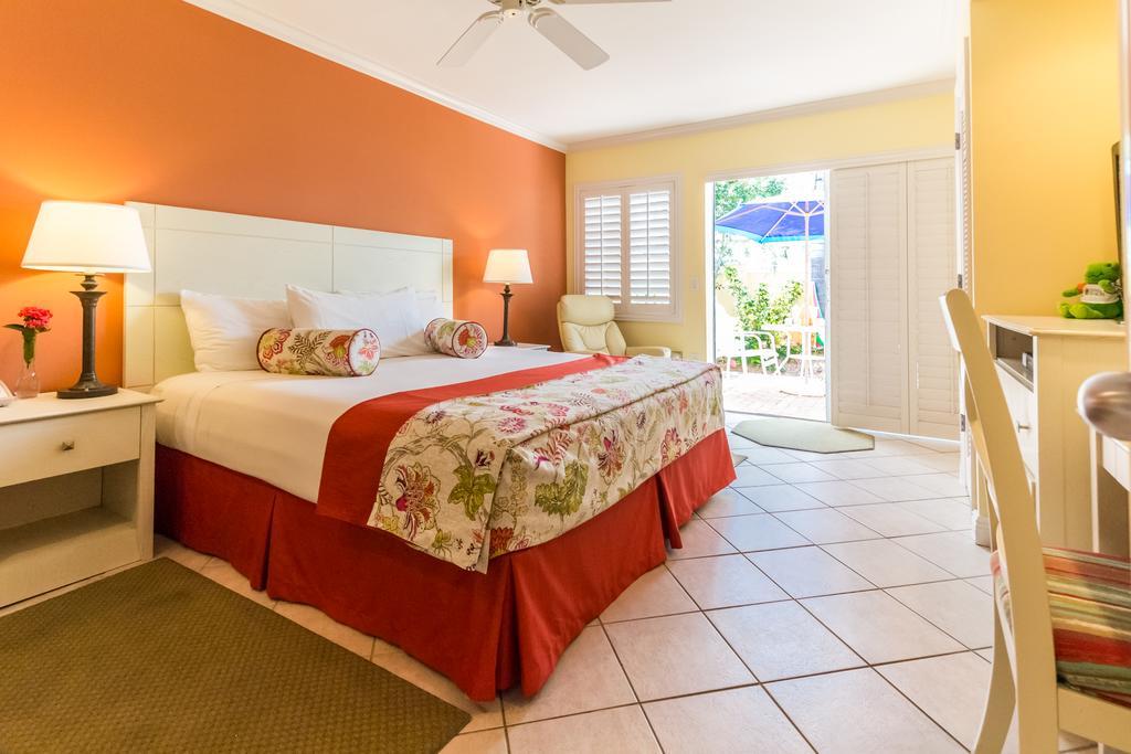Inn At The Beach-Venice Florida Ngoại thất bức ảnh