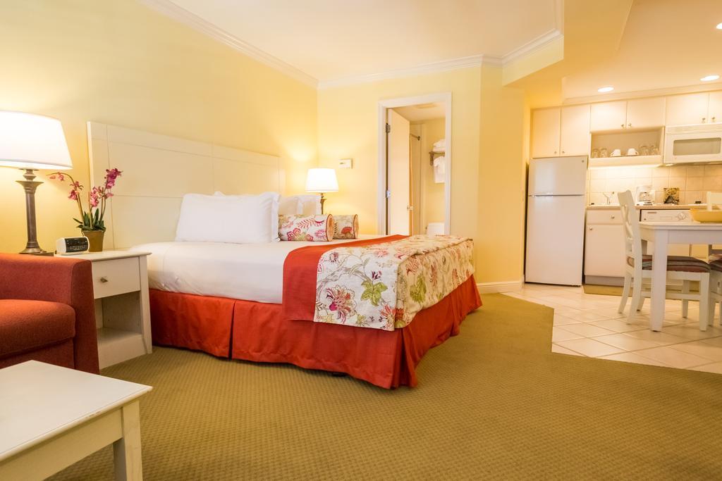 Inn At The Beach-Venice Florida Ngoại thất bức ảnh