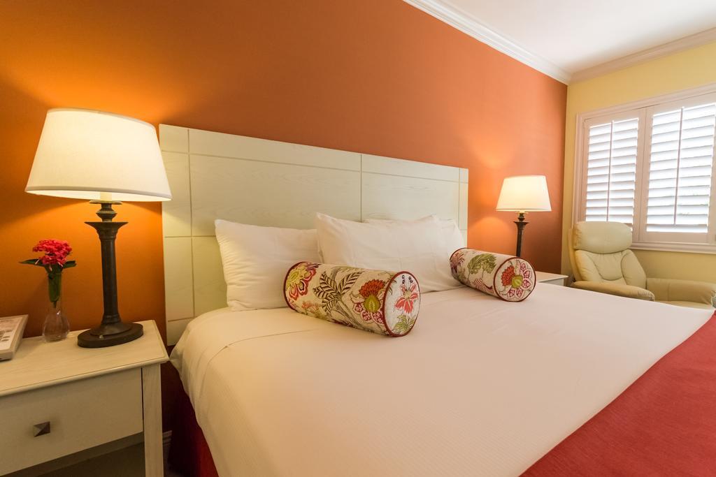 Inn At The Beach-Venice Florida Ngoại thất bức ảnh