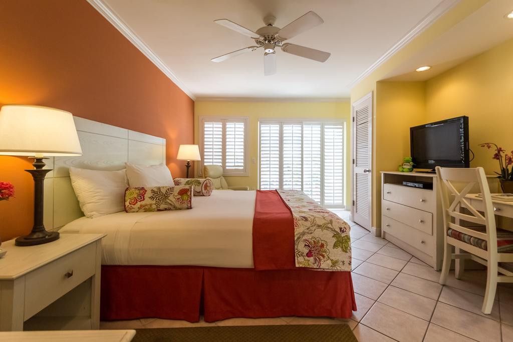 Inn At The Beach-Venice Florida Ngoại thất bức ảnh