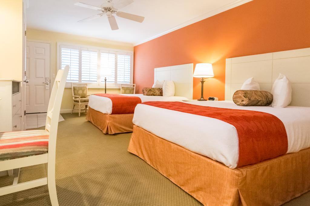 Inn At The Beach-Venice Florida Ngoại thất bức ảnh