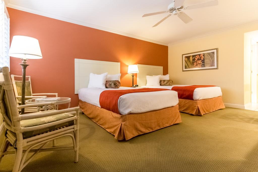 Inn At The Beach-Venice Florida Ngoại thất bức ảnh