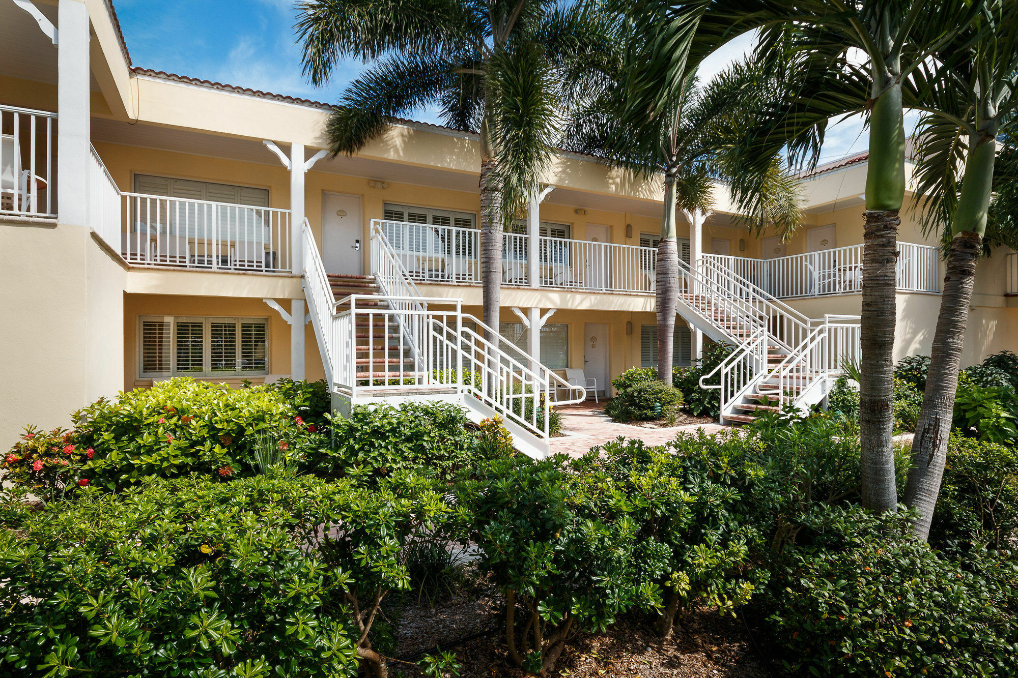 Inn At The Beach-Venice Florida Ngoại thất bức ảnh