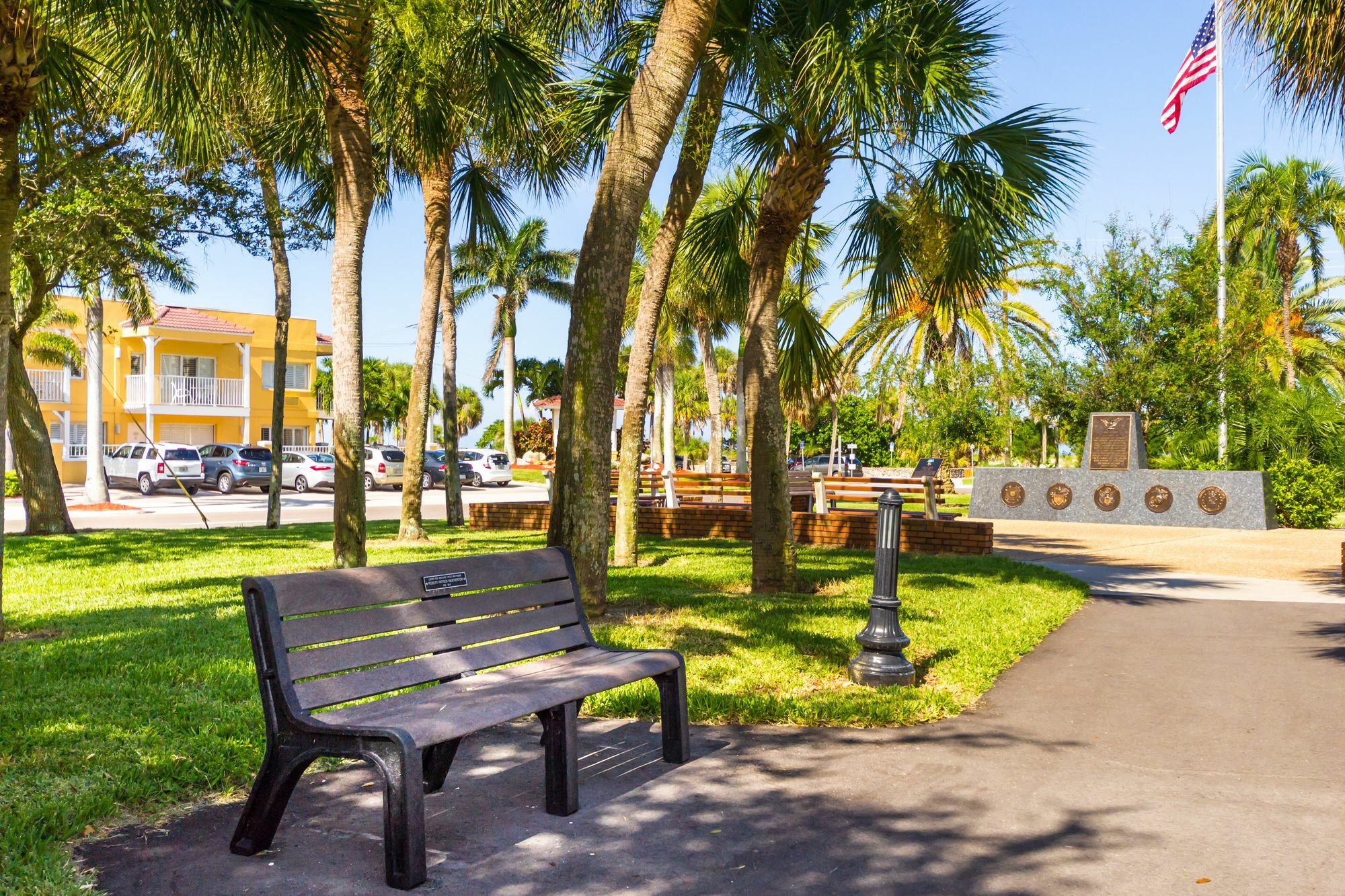 Inn At The Beach-Venice Florida Ngoại thất bức ảnh