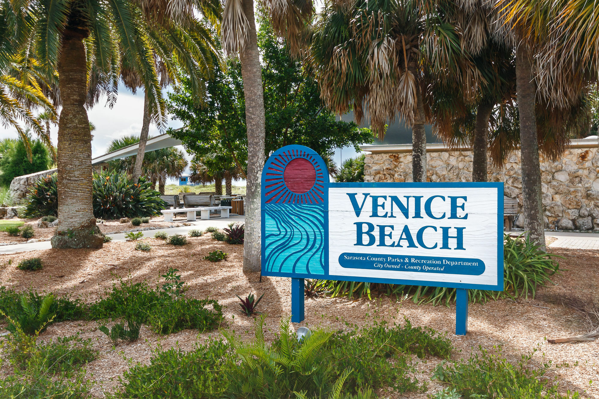 Inn At The Beach-Venice Florida Ngoại thất bức ảnh